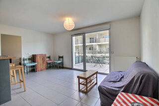  Appartement � louer 2 pi�ces 44 m�