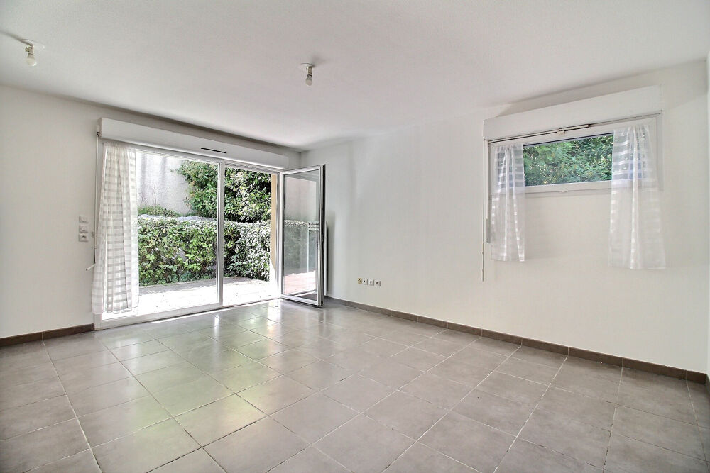 Vente Appartement MONTPELLIER VILLAGE, LA MARTELLE, Appartement 2 pièces de 42,50m2 avec terrasse et parking. Montpellier