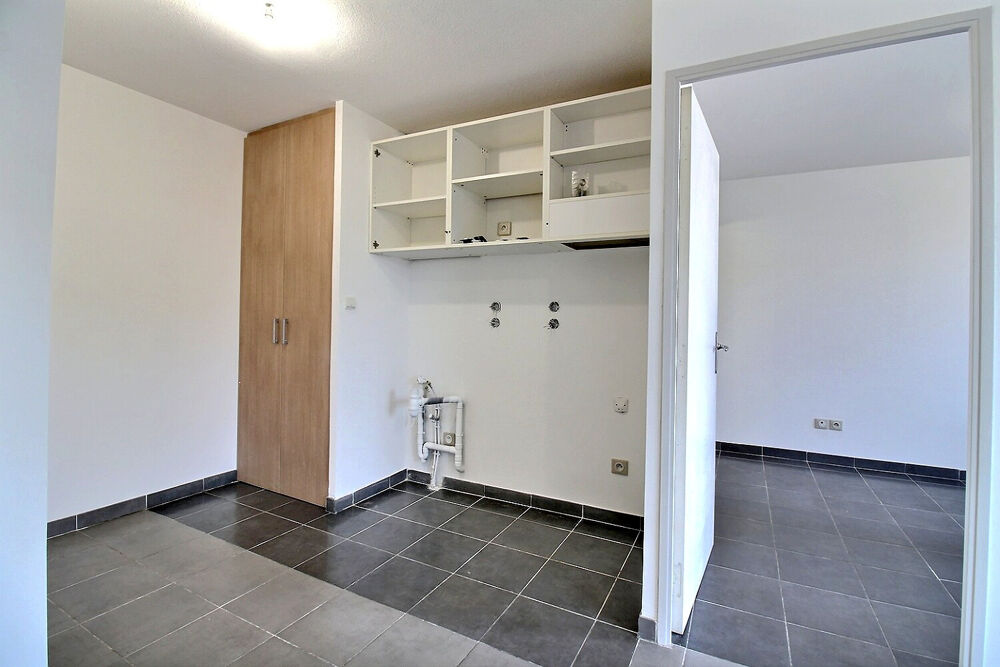 Castelnau-Le-Lez, T2 de 44 m2 avec parking privatif en sous-sol !