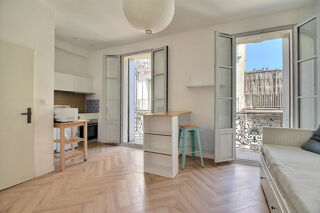  Appartement � louer 1 pi�ce 22 m�