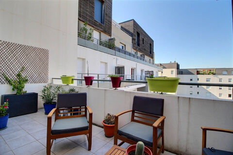  Appartement � louer 3 pi�ces 72 m�