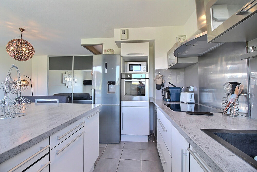 Appartement a louer montpellier - 2 pièce(s) - 46 m2 - Surfyn