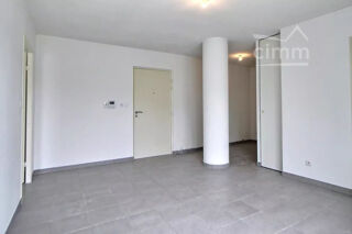  Appartement � vendre 2 pi�ces 42 m�