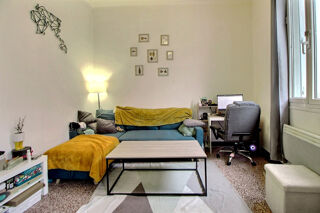  Appartement � vendre 2 pi�ces 42 m�