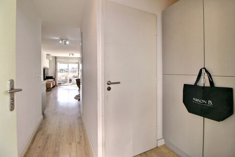  Appartement � louer 3 pi�ces 62 m�