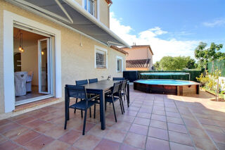  Maison � vendre 5 pi�ces 100 m�