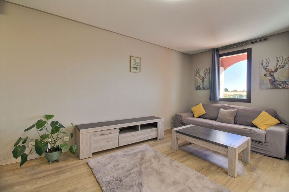 Vente Appartement Montpellier, secteur Ovalie / Bagatelle, appartement 4 pièces traversant de 83 m2 avec terrasse et garage. Montpellier