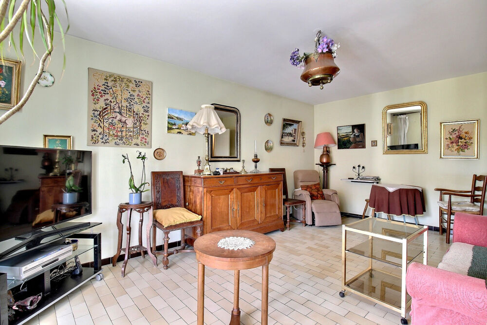 Vente Appartement Appartement T2 de 58,28 m2 avec balcon loggia et parking. Montpellier