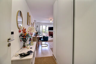  Appartement � vendre 2 pi�ces 45 m�