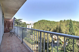  Appartement à louer 4 pièces 76 m²