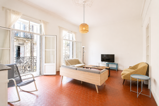  Appartement � louer 5 pi�ces 148 m�
