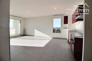  Appartement � vendre 3 pi�ces 60 m�