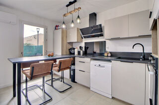  Appartement � vendre 2 pi�ces 44 m�