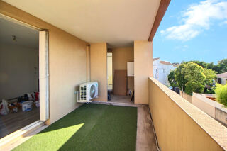  Appartement � louer 3 pi�ces 68 m� Montpellier