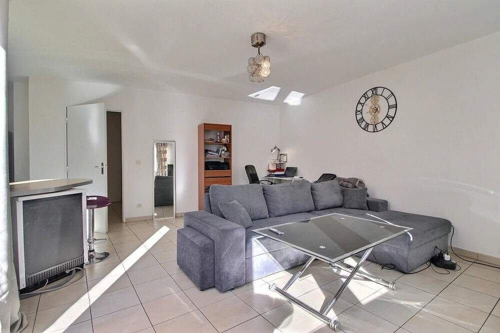 Appartement a louer montpellier - 2 pièce(s) - 56 m2 - Surfyn