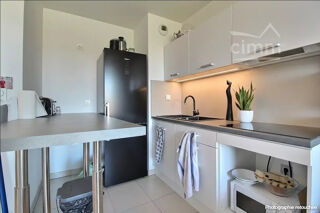  Appartement � vendre 2 pi�ces 41 m�