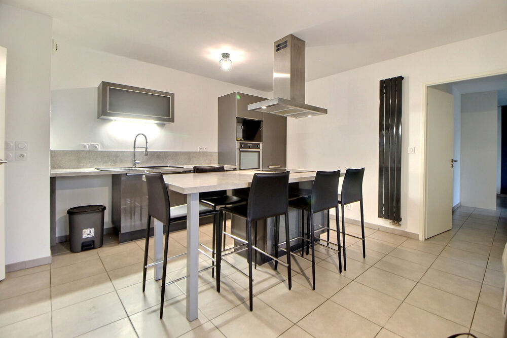 Location Appartement A LOUER -  T3 meublé 63,19 m2 - OVALIE Montpellier