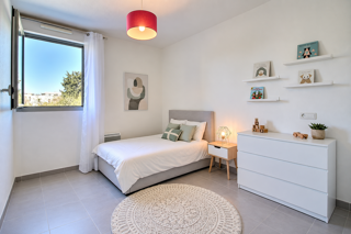  Appartement à vendre 3 pièces 60 m²