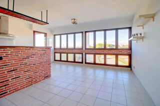 Location Appartement A LOUER -  T2 45m2 - OVALIE Montpellier