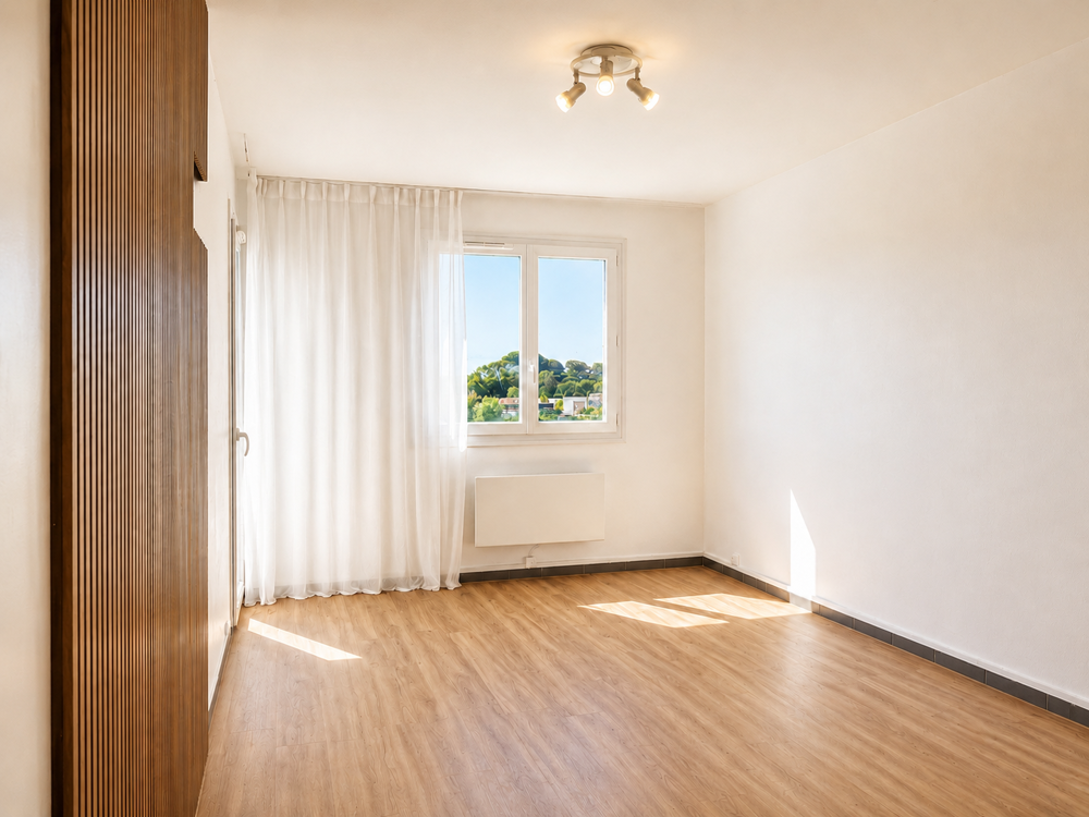 A LOUER Castelnau-le-Lez appartement T4 70m2 Balcon + Cave