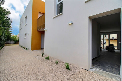  Appartement � louer 3 pi�ces 60 m�