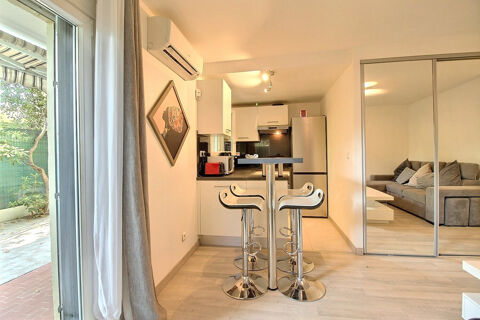  Appartement � louer 1 pi�ce 26 m�