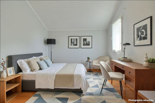  Maison � vendre 5 pi�ces 94 m�