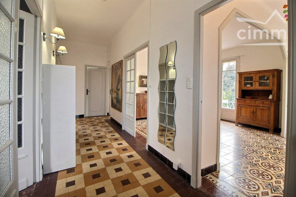 Location Appartement SUPERBE T4 meublé 85,20m2 TOUT INCLUS Estanove Montpellier