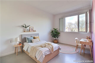  Appartement � vendre 5 pi�ces 77 m�