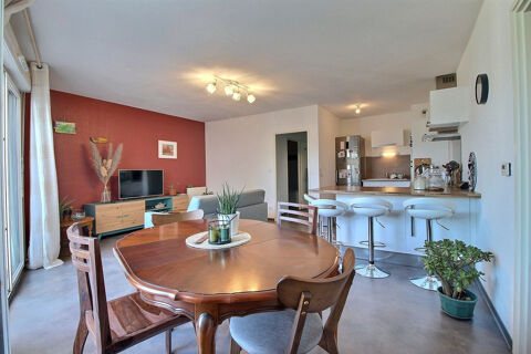  Appartement � louer 3 pi�ces 72 m�