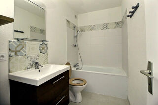  Appartement à louer 1 pièce 23 m²