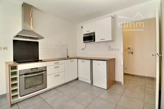  Appartement � vendre 2 pi�ces 41 m�