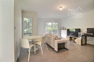  Appartement  vendre 2 pices 44 m