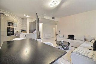  Appartement � vendre 2 pi�ces 51 m�