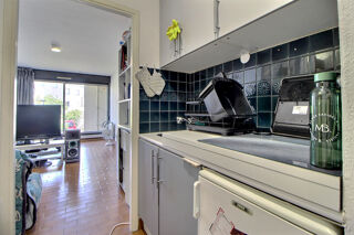  Appartement à vendre 1 pièce 22 m²