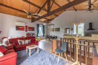  Maison � vendre 8 pi�ces 141 m�