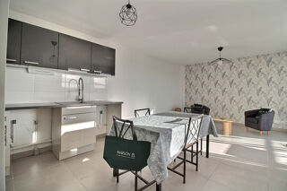  Appartement � vendre 3 pi�ces 66 m�