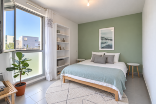  Appartement à vendre 3 pièces 60 m²