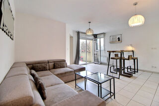  Appartement � louer 3 pi�ces 53 m�