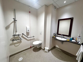  Appartement à vendre 1 pièce 20 m²