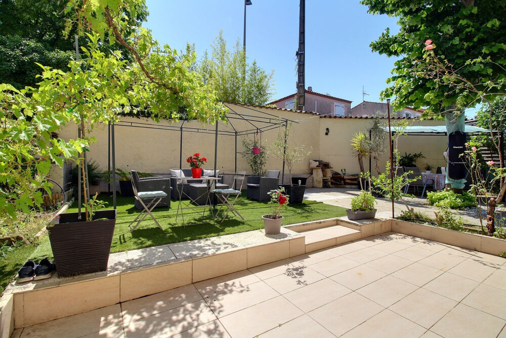 Maison 4 pièces 77 m² · à Montpellier · 77 m² · 319 000 €