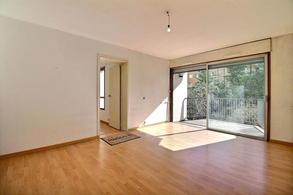 Vente Appartement À vendre, Montpellier, Les Cévennes, T4 de 74,75 m2 habitable avec balcon, loggia et cellier. Montpellier