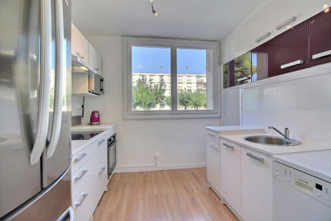  Appartement � louer 3 pi�ces 57 m�