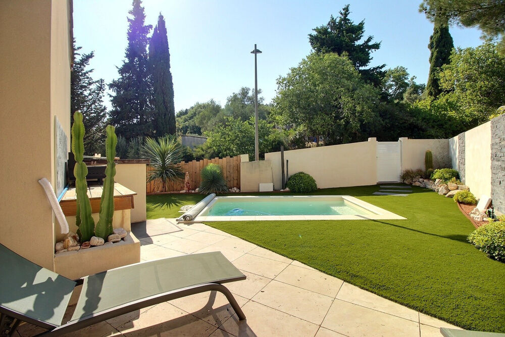 Maison 5 pièces 128 m² · à Murviel les Montpellier · 128 m² · 598 000 €