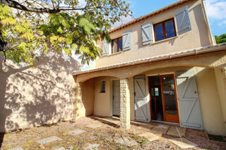  Maison � vendre 4 pi�ces 102 m�