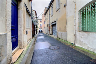  Appartement � vendre 2 pi�ces 42 m�