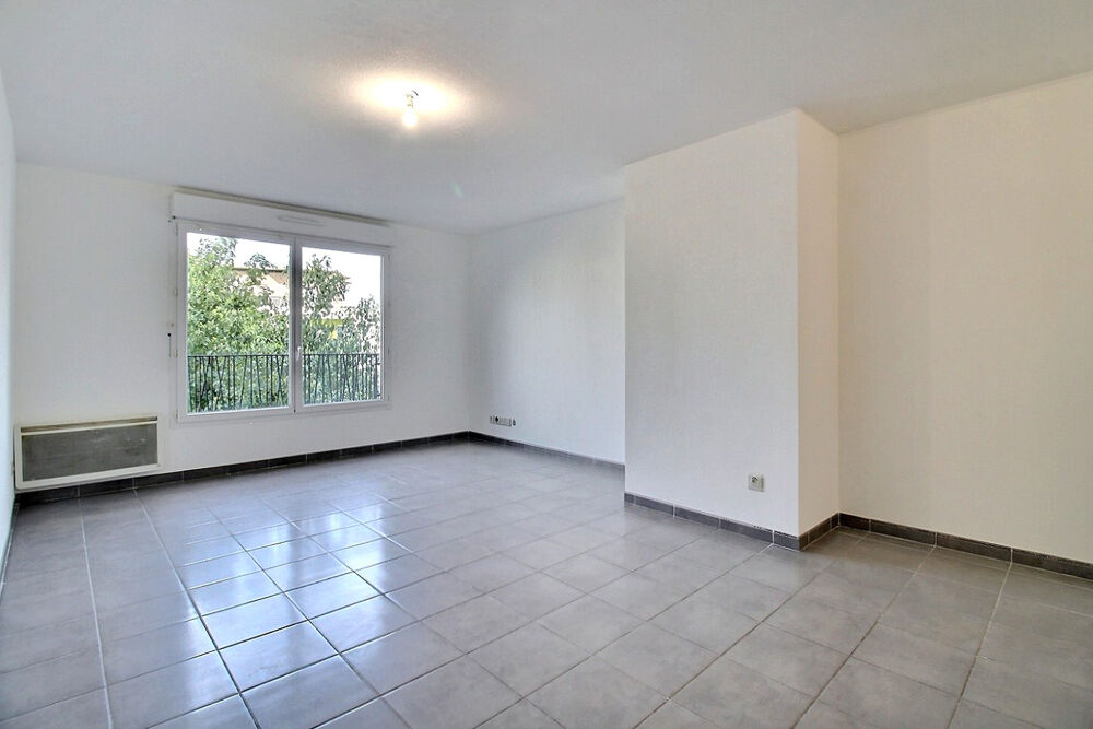 Castelnau-Le-Lez, T2 de 44 m2 avec parking privatif en sous-sol !