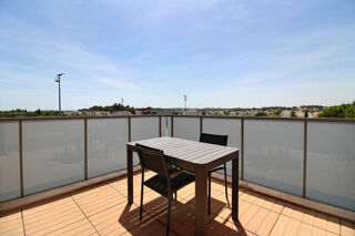  Appartement à vendre 3 pièces 57 m²