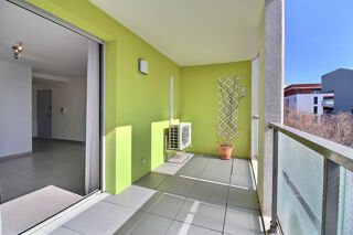  Appartement à vendre 3 pièces 60 m²