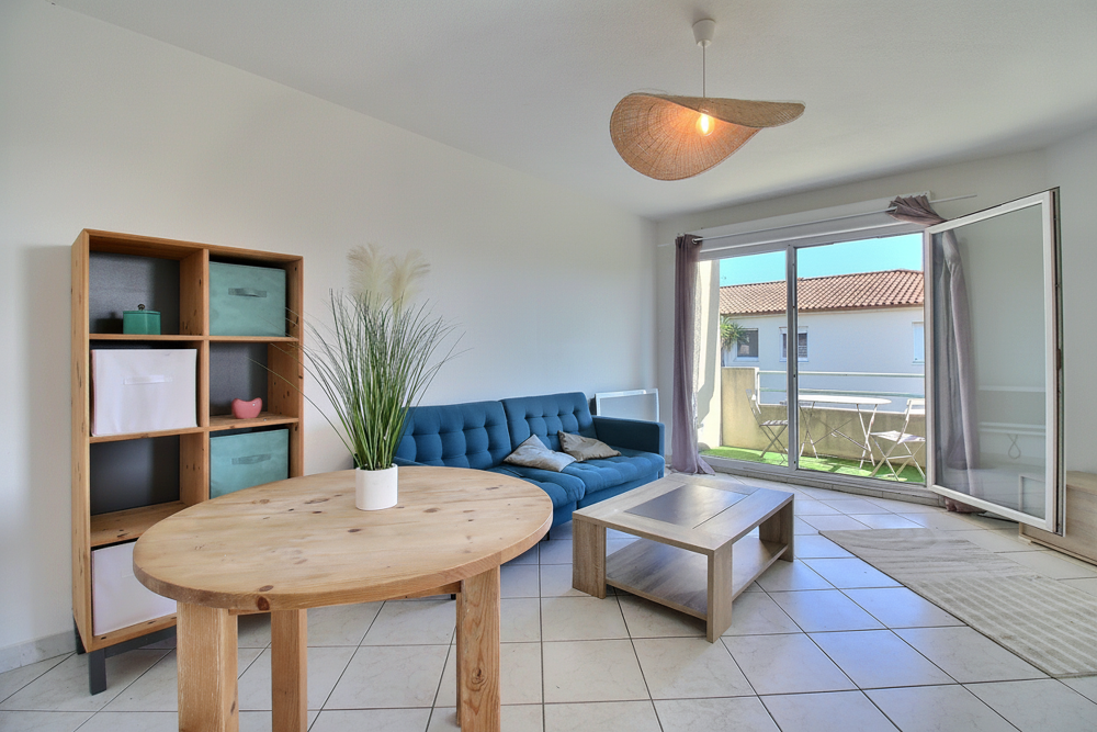 Appartement 3 pièces 55 m² · à Montpellier · 55 m² · 199 000 €